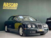 usado Jaguar S-Type 2.7D V6 Classic