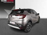 Usado Renault Captur Techno 90 CV (66 kW) 2024 SUV