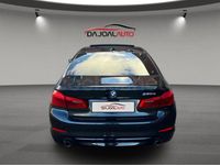 Usado BMW 530e 252 CV (185 kW) 2019 Negro Berlina