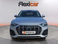 Usado Audi Q5 Sportback Advanced Plus 204 CV (150 kW) 2022 Gris SUV