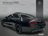 Nuevo Mercedes S450 367 CV (269 kW) 2026 Negro Berlina