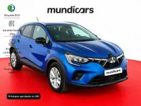 Usado Mitsubishi ASX 140 CV (102 kW) 2023 Azul SUV
