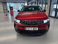 Usado Opel Grandland X 224 CV (164 kW) 2022 Burdeos SUV