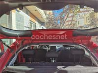 Usado Peugeot 208 Active 82 CV (60 kW) 2014 Rojo Utilitario