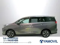 Usado Maxus EG50 130 kW (177 CV) 2022 Gris Van