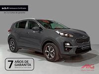 Usado Kia Sportage 136 CV (100 kW) 2020 Otro SUV