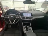 Usado BMW 320 190 CV (139 kW) 2022 Rojo Berlina