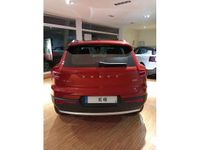 Usado Volvo XC40 Plus 163 CV (119 kW) 2024 Rojo SUV