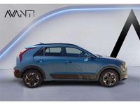 Usado Kia e-Niro 150 kW (204 CV) 2022 SUV