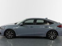 Usado Honda Civic Elegance 184 CV (135 kW) 2025 Gris Berlina