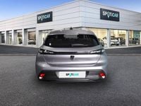 Usado Peugeot 308 Style 136 CV (100 kW) 2025 Gris Berlina