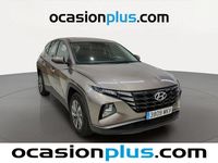 Usado Hyundai Tucson 115 CV (84 kW) 2023 Marrón SUV