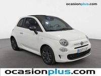 usado Fiat 500 Connect 1.0 Hybrid 52KW (70 CV)