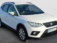 Usado Seat Arona Style 110 CV (80 kW) 2020 SUV