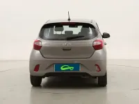 Usado Hyundai i10 66 CV (48 kW) 2022 Utilitario