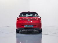 Usado Seat Leon Style 150 CV (110 kW) 2020 Rojo Familiar