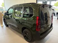 Nuevo Citroën Berlingo 100 CV (73 kW) 2026 Verde Monovolumen