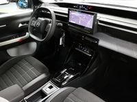 Usado Citroën e-C3 83 kW (113 HP) 2025 Cinzento