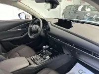 Usado Mazda CX-30 Prime-Line 122 CV (89 kW) 2023 Burdeos SUV