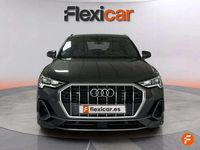 Usado Audi Q3 S-Line 245 CV (180 kW) 2021 Gris SUV