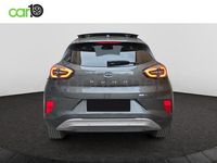 Usado Ford Puma Titanium X 155 CV (114 kW) 2021 Gris / plata SUV