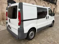 Usado Opel Vivaro 114 CV (83 kW) 2008 Blanco Monovolumen