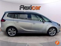 Usado Opel Zafira Innovation 136 CV (100 kW) 2019 Gris Monovolumen