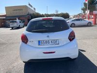 usado Peugeot 208 BlueHDi 75 5p. Active