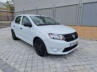 usado Dacia Logan 1.5dci Ambiance 75