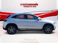 Usado Mercedes GLA250 218 CV (160 kW) 2022 SUV