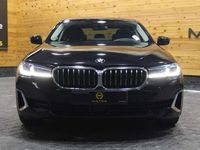 Usado BMW 530 245 CV (180 kW) 2023 Negro Berlina