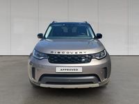 Usado Land Rover Discovery 5 S 360 CV (264 kW) 2021 Lantau bronze SUV