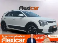 Usado Kia e-Niro 150 kW (204 CV) 2023 Blanco SUV
