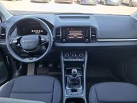 Nuevo Skoda Karoq Selection 116 CV (85 kW) 2026 Gris grafito metalizado SUV