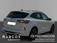 Usado Ford Kuga ST-Line X 190 CV (139 kW) 2022 SUV