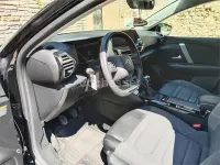 Usado Citroën C4 Feel 130 CV (95 kW) 2023 Negro SUV