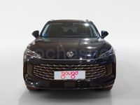 Usado MG HS Luxury 272 CV (200 kW) 2025 Negro SUV