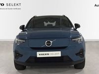Usado Volvo XC40 Ultimate 169 kW (231 CV) 2022 Azul SUV
