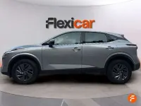 Usado Nissan Qashqai Acenta 158 CV (116 kW) 2024 Gris SUV