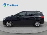 Usado BMW 218 Gran Tourer Comfort Edition 150 CV (110 kW) 2017 Negro Monovolumen