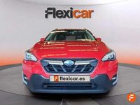 Usado Subaru XV 151 CV (111 kW) 2023 Rojo SUV