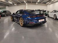 Usado Porsche 911 GT3 510 CV (375 kW) 2024 Azul Coupe