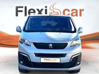 usado Peugeot Traveller Active BlueHDi 110KW (150CV) Compact Diésel en Flexicar Málaga