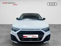 Brugt Audi A1 Sportback Sport 116 HK (85 kW) 2025 Hvid Hatchback