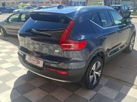 Usado Volvo XC40 211 CV (155 kW) 2022 Azul SUV