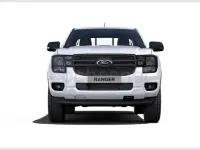 Nuevo Ford Ranger XLT 282 CV (207 kW) 2026 Blanco Pickup/Camioneta