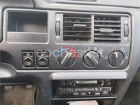 Usado Ford Escort 60 CV (44 kW) 1994 Negro Berlina