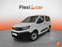 Usado Opel Combo S 100 CV (73 kW) 2024 Blanco Monovolumen