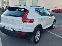 Usado Volvo XC40 Business Edition 163 CV (119 kW) 2020 Blanco SUV