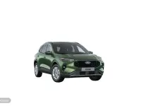 Nuevo Ford Kuga Titanium 149 CV (109 kW) 2026 Verde SUV